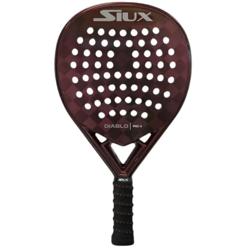 RAQUETTE DE PADEL SIUX DIABLO PRO 4