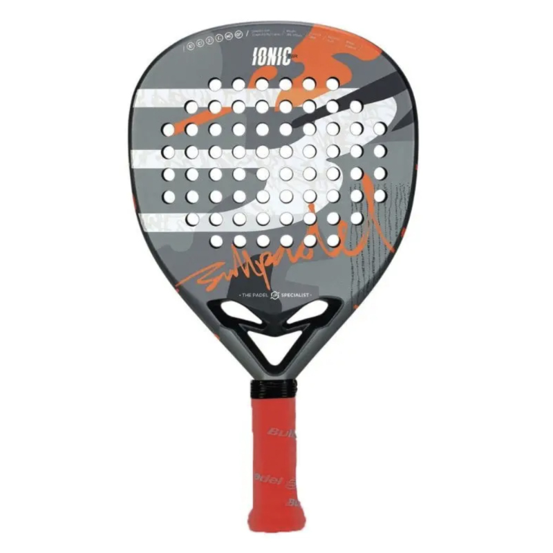 Raquette Ionic Power 2025 Bullpadel