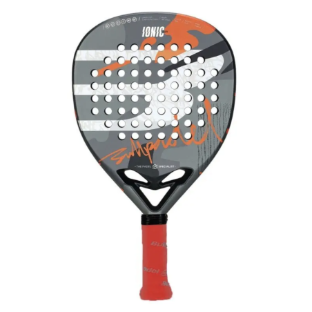 Raquette Ionic Power 2025 Bullpadel