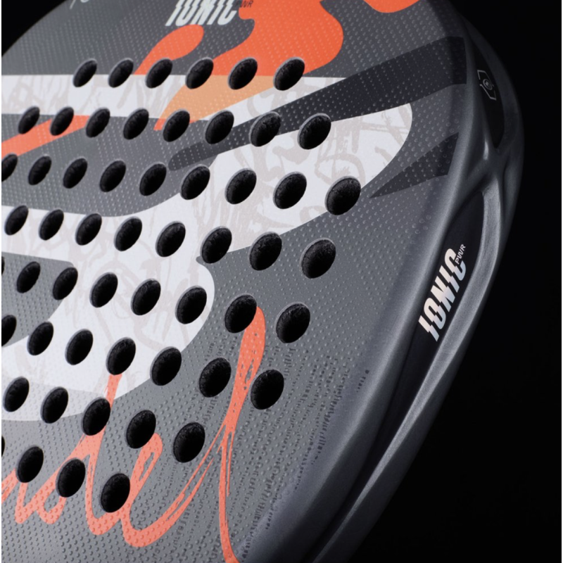 Raquette Ionic Power 2025 Bullpadel