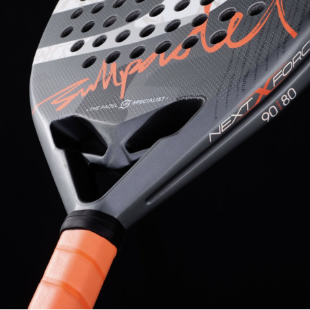 Raquette Ionic Power 2025 Bullpadel