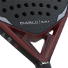 Raquette de Padel Diablo Elite 4 2025 Siux Raquette de Padel Diablo Elite 4 2025 Siux