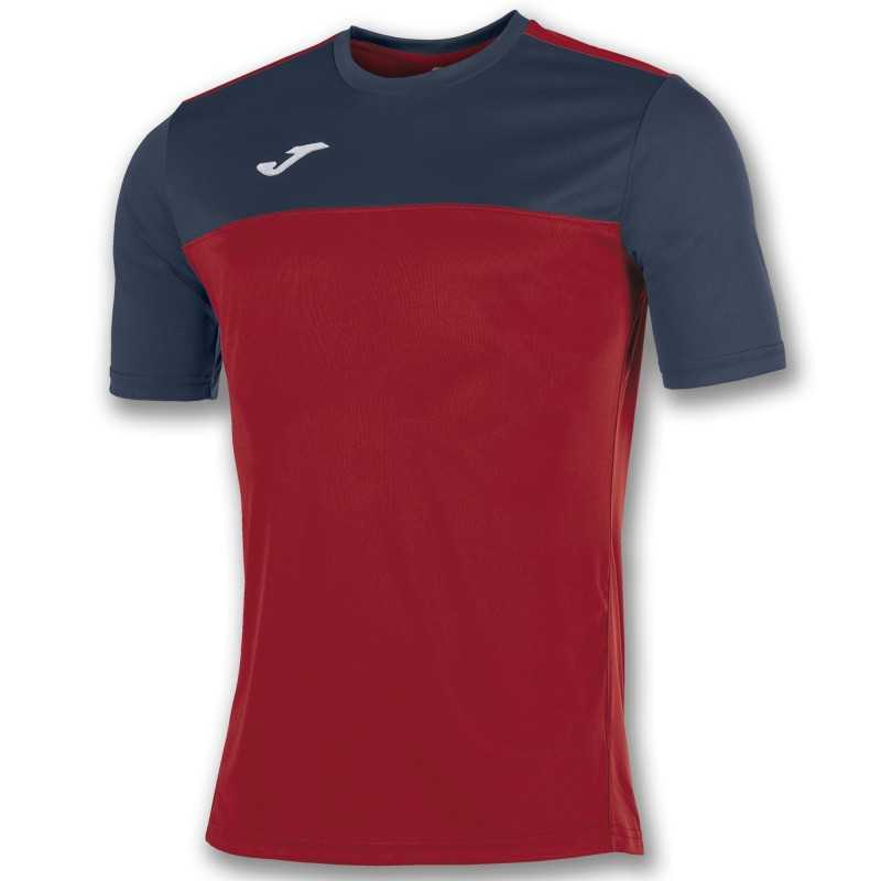 MAILLOT FUTSAL ET FOOT5 WINNER  JOMA