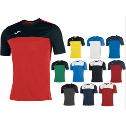 MAILLOT FUTSAL ET FOOT5 WINNER  JOMA