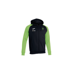 Veste a capuche FJEP Bazan...