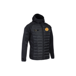 Soft Shell Noir Officiel...