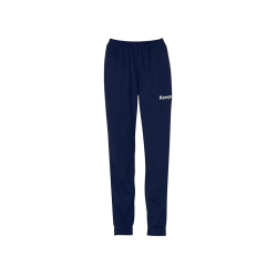 Pantalon Bleu Marine...