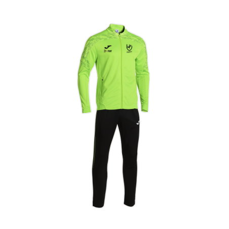 SURVÊTEMENT FJEP Bazan Handball