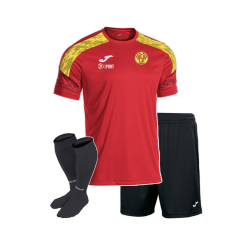 Pack d'entrainement Short /...