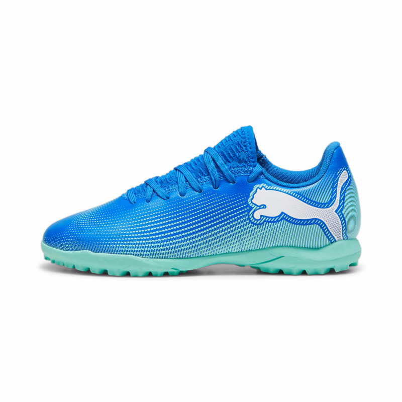 Chaussures de futsal enfants PUMA Ultra Play TT