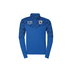 Sweat 1/2 zip Uhlsport FC...