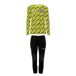 Kit Gardien Jaune Enfant...