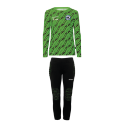 Kit Gardien Vert Enfant...