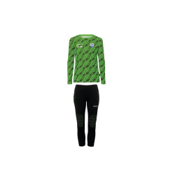 Kit Gardien Enfant Vert...