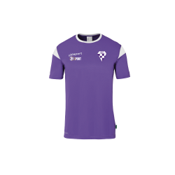 Maillot d'entrainement...