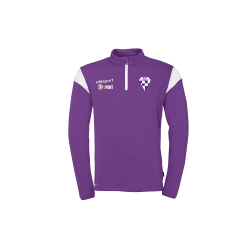 Sweat 1/2 zip Uhlsport SC...
