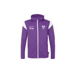 Veste à capuche Uhlsport SC...