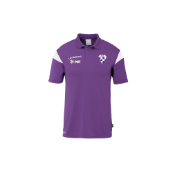 Polo polyester Uhlsport SC...