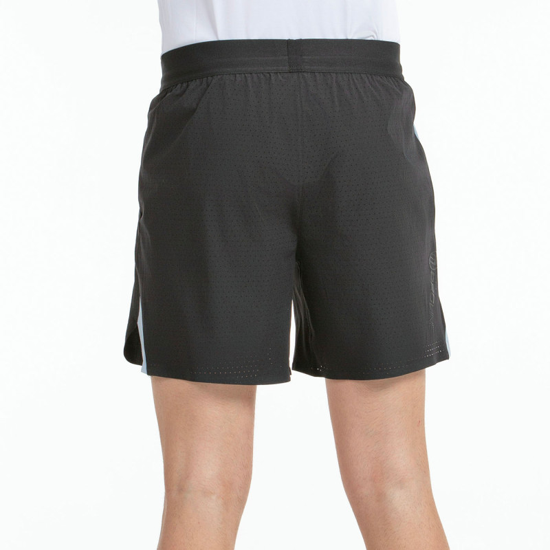Short de padel Light Noir Proline Bullpadel