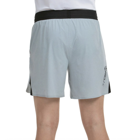 Short de padel Light Gris Proline Bullpadel Short de padel Light Gris Proline Bullpadel