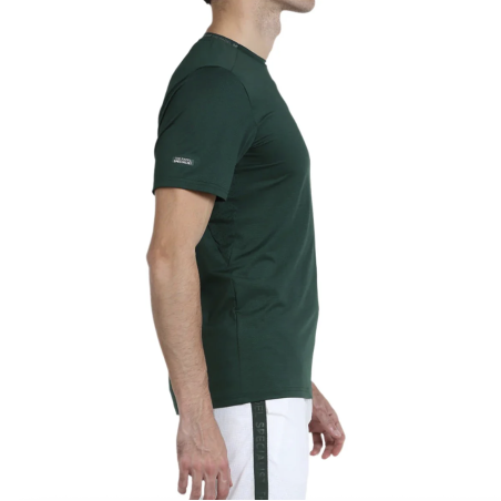 Maillot de Padel vert Lili Bullpadel Maillot de Padel vert Lili Bullpadel