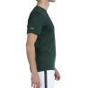 Maillot de Padel vert Lili Bullpadel Maillot de Padel vert Lili Bullpadel