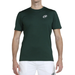 Maillot de Padel vert Lili Bullpadel