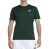 Maillot de Padel vert Lili Bullpadel Maillot de Padel vert Lili Bullpadel