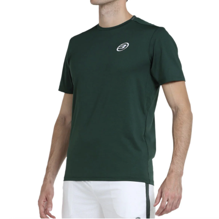 Maillot de Padel vert Lili Bullpadel Maillot de Padel vert Lili Bullpadel
