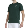 Maillot de Padel vert Lili Bullpadel Maillot de Padel vert Lili Bullpadel