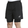 Short BullPadel AFAMA Noir Short BullPadel AFAMA Noir