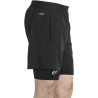 Short BullPadel AFAMA Noir Short BullPadel AFAMA Noir