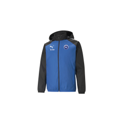 Veste de pluie Puma US...