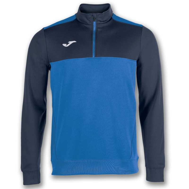 Sweat zippe Winner Joma