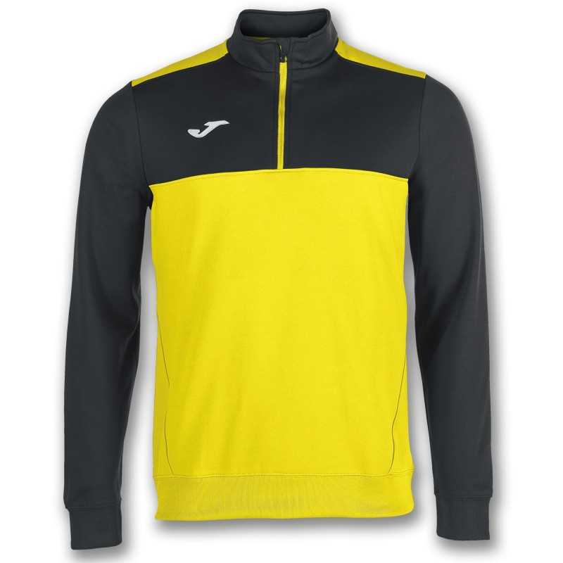 Sweat zippe Winner Joma