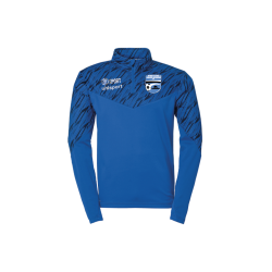 Sweat 1/2 zip Uhlsport ES...