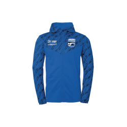 Veste à capuche Uhlsport ES...