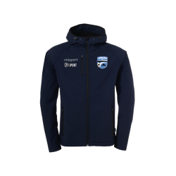 Veste Softshell mi-saison...