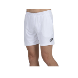 Short Monfor Padel Blanc...