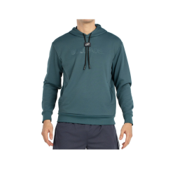 Sweatshirt Binee Padel Vert...