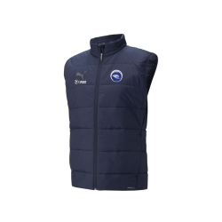 Doudoune sans capuche Puma...