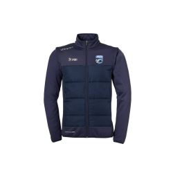 Veste manche amovible...