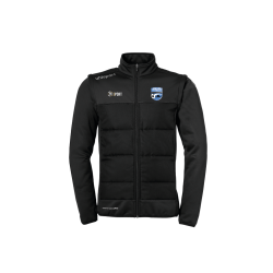 Veste manche amovible noire...