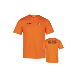 T-shirt orange Joma FJEP...