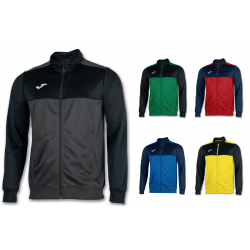 Veste de futsal Winner Joma