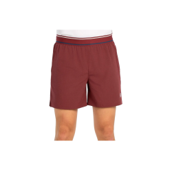 Short Alu Padel Bordeaux...