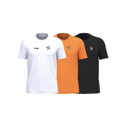 Maillot coton enfant FJEP...