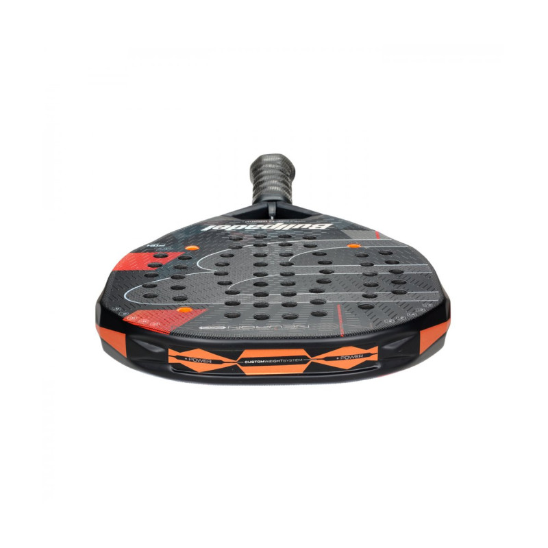 Raquette de Padel Neuron 02 Edge 2026 Bullpadel