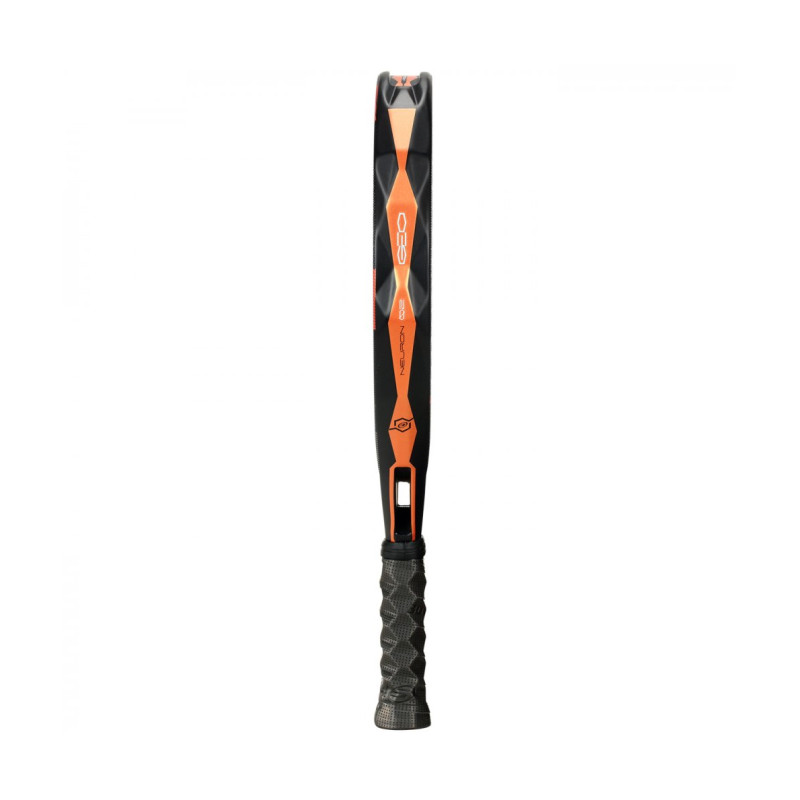 Raquette de Padel Neuron 02 Edge 2026 Bullpadel