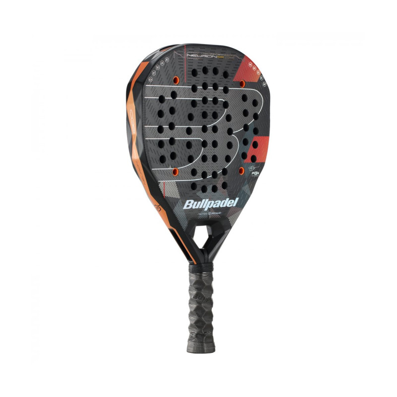 Raquette de Padel Précision Neuron 02 Edge 2026 Bullpadel